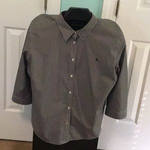Lauren by Ralph Lauren  Woman’s Shirt